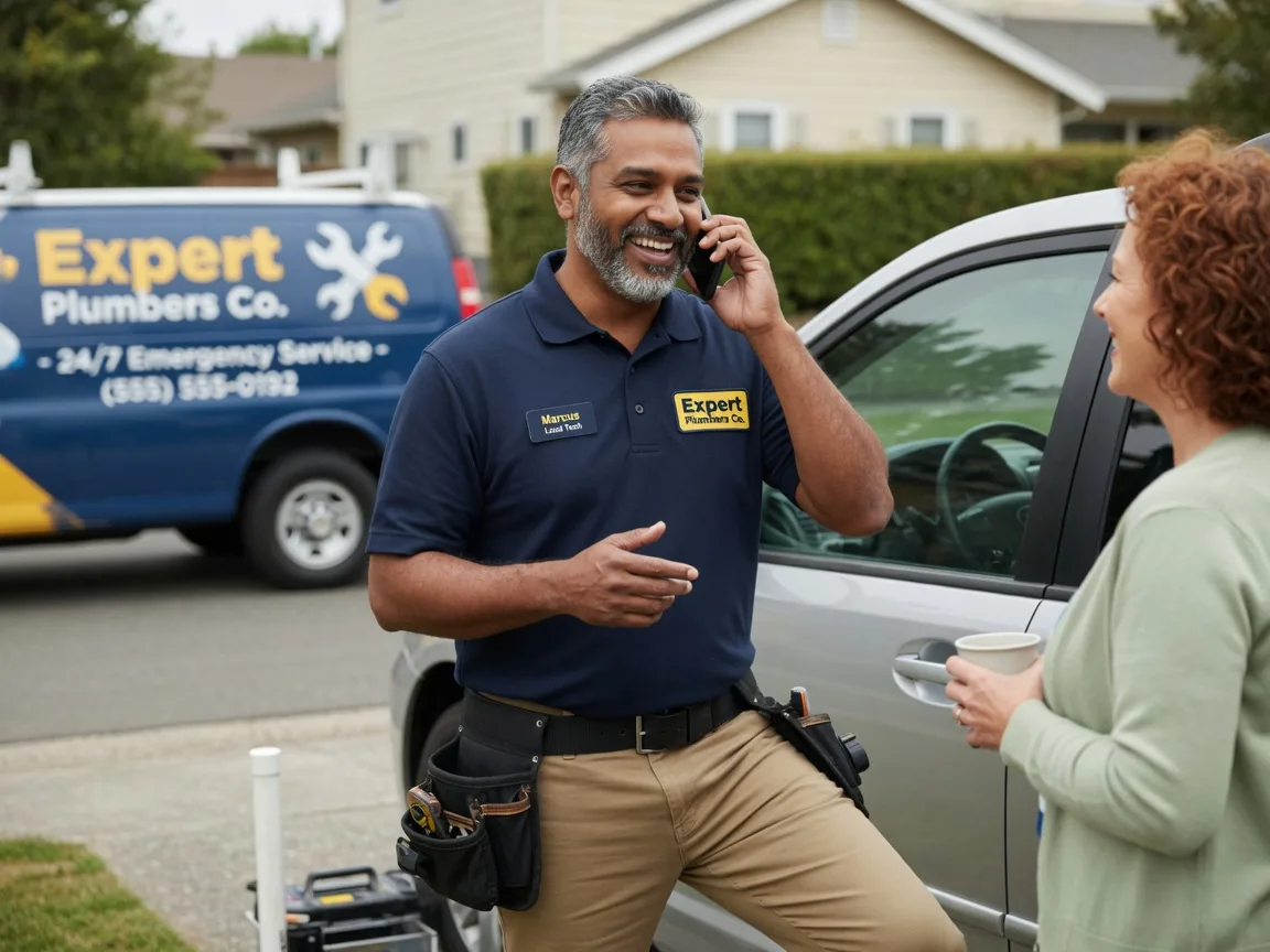 Drain Cleaning Camdenton, MO FAQs